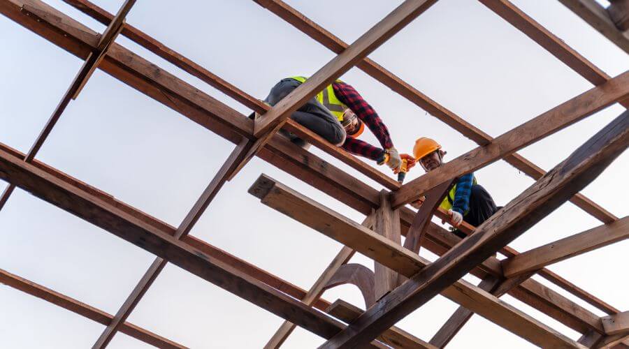 Professional gutter cleaning services in Murdo, SD